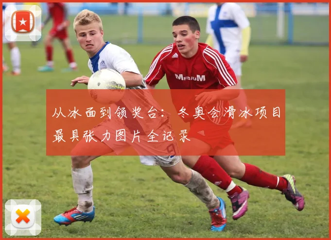 从冰面到领奖台：冬奥会滑冰项目最具张力图片全记录