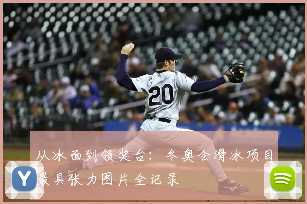 从冰面到领奖台：冬奥会滑冰项目最具张力图片全记录